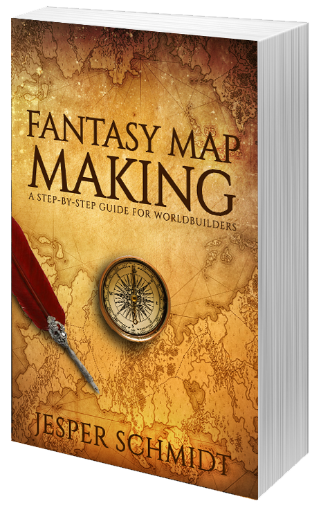 Fantasy Map Making